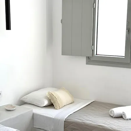 Giasemi Fira (Santorini)