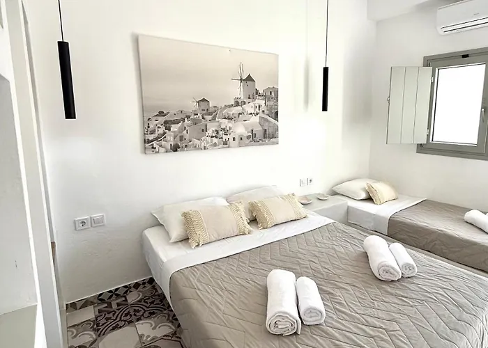 Giasemi Fira (Santorini)