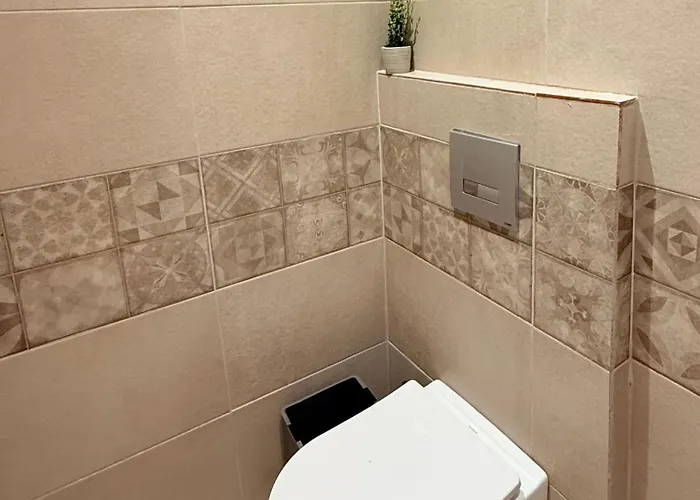 Otel Giasemi Fira (Santorini)