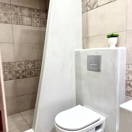 Giasemi Hotel
