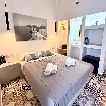 Hotel Giasemi