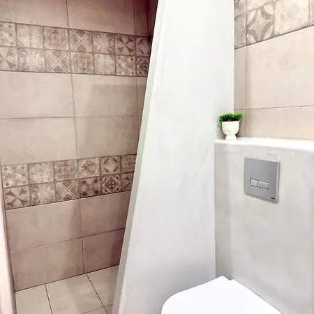 Ξενοδοχείο Giasemi Φηρά