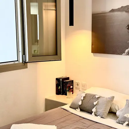 Giasemi Hotel