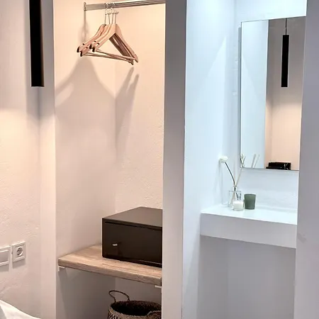 Ξενοδοχείο Giasemi