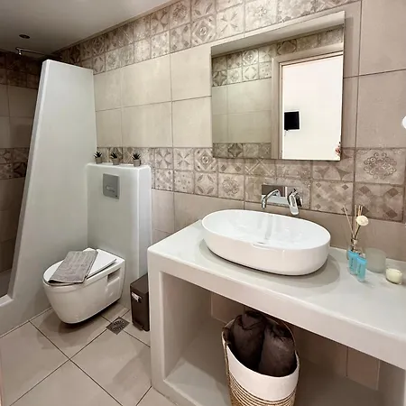 Giasemi Hotel Fira (Santorini)