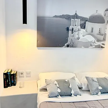 Hotel Giasemi Fira (Santorini)