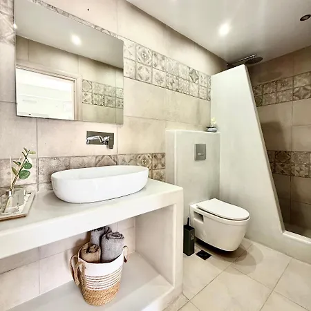 Hotel Giasemi Fira (Santorini)