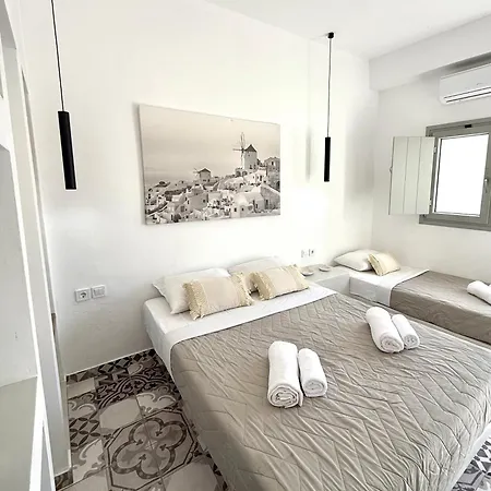 Giasemi Fira (Santorini)