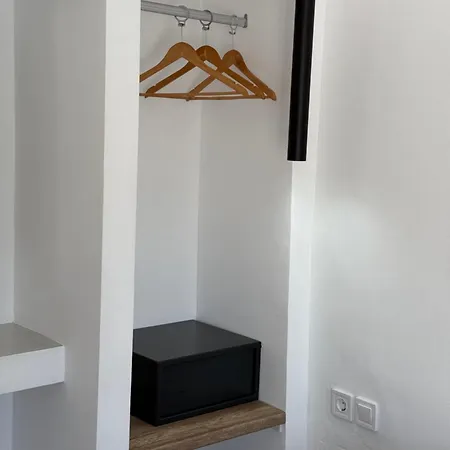 Giasemi Hotel Fira (Santorini)