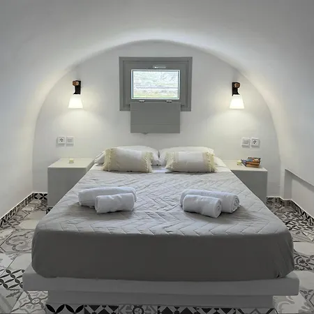 Giasemi Fira (Santorini)