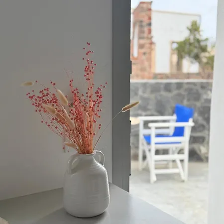 Giasemi Ξενοδοχείο Φηρά