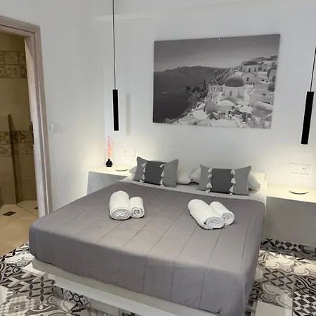 Giasemi Ξενοδοχείο *