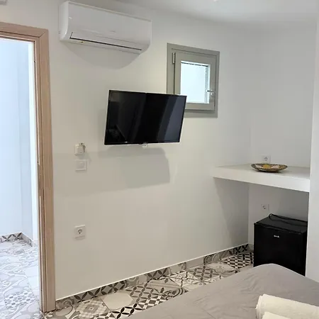 Hotel Giasemi Fira (Santorini)