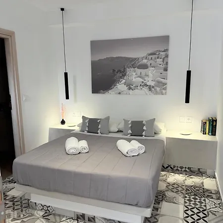 Giasemi Fira (Santorini)