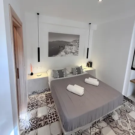 Hotel Giasemi