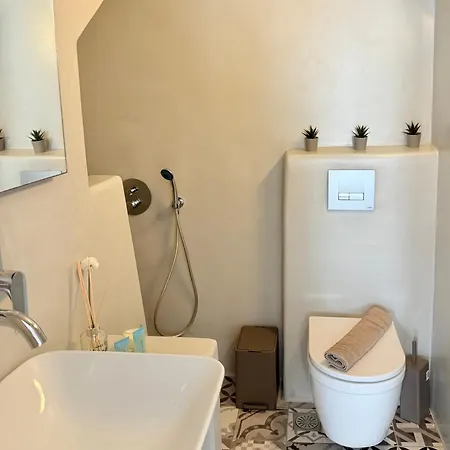 Giasemi Fira (Santorini)