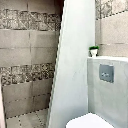 Giasemi Hotel *