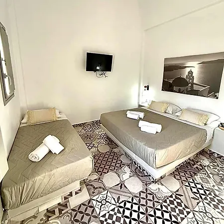 Giasemi Hotel *