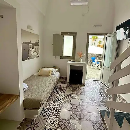 Giasemi Fira (Santorini)