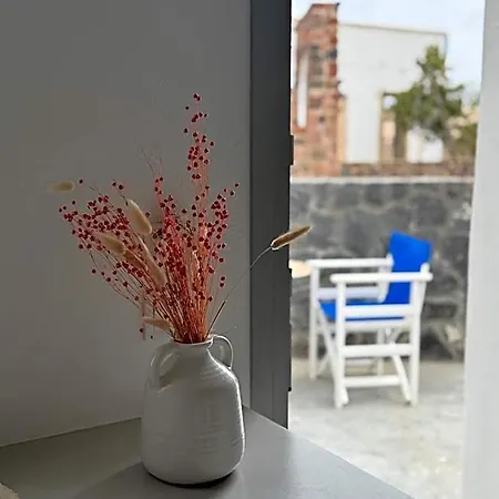 Giasemi Hotel Fira (Santorini)