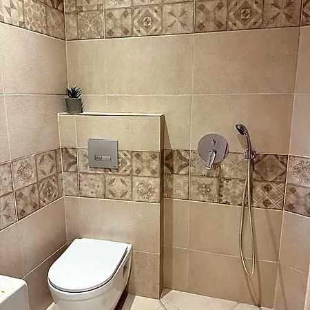 Giasemi Hotel