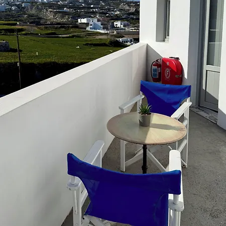 Giasemi * Fira (Santorini)