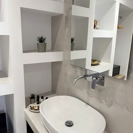 Hotel Giasemi Fira (Santorini)