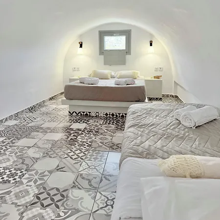Giasemi Fira (Santorini)