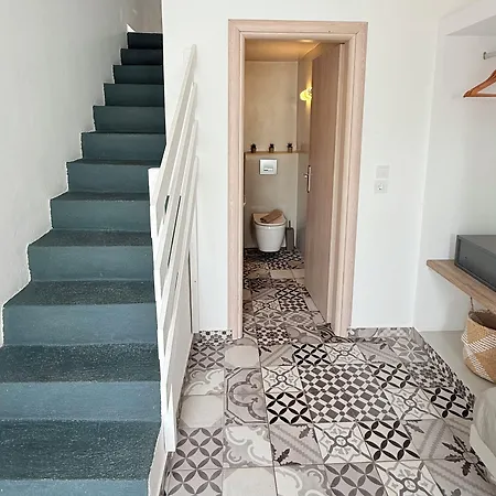 Hotel Giasemi Fira (Santorini)