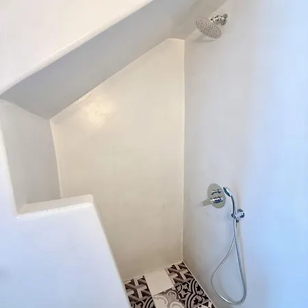 Giasemi Fira (Santorini)