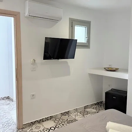 Giasemi Hotel Fira (Santorini)