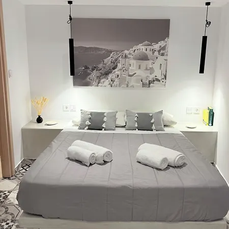 Hotel Giasemi