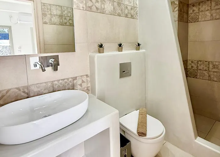 Giasemi * Fira (Santorini)