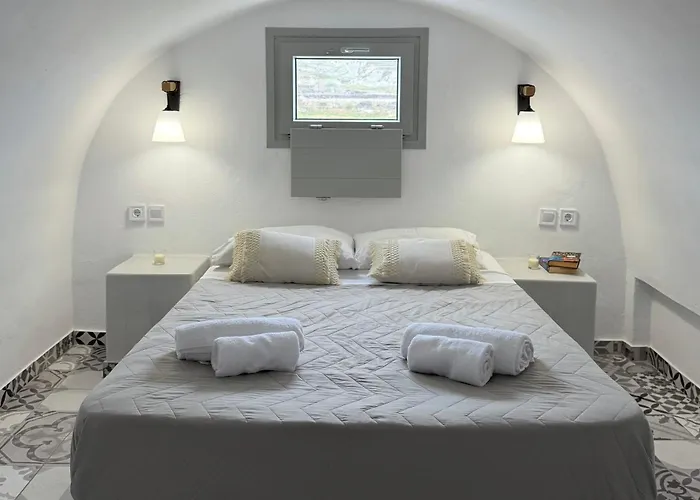 Giasemi Fira (Santorini)