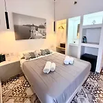 Ξενοδοχείο Giasemi