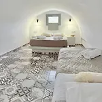 Giasemi Ξενοδοχείο Φηρά
