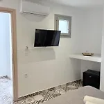 فندق Giasemi ثيرا