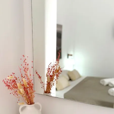 Giasemi Hotel *