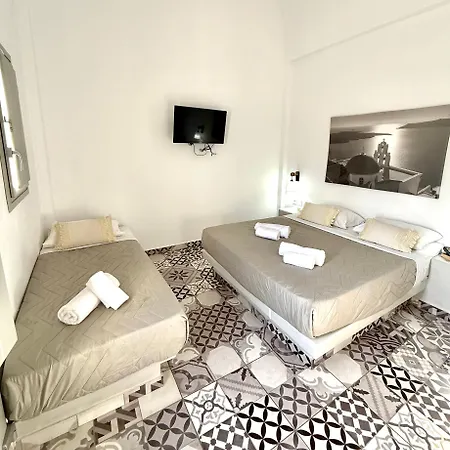 Hotel Giasemi